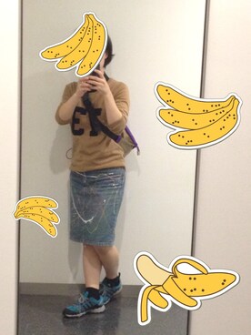 茶器さんのコーディネート