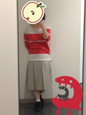 茶器さんのコーディネート