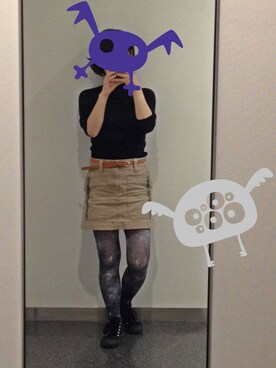 茶器さんのコーディネート