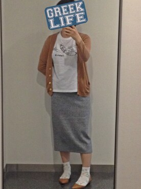 茶器さんのコーディネート