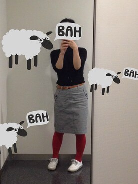 茶器さんのコーディネート