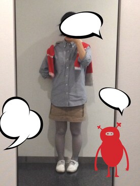 茶器さんのコーディネート