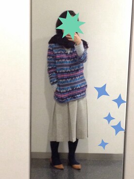 茶器さんのコーディネート