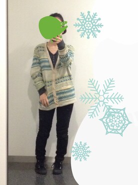 茶器さんのコーディネート