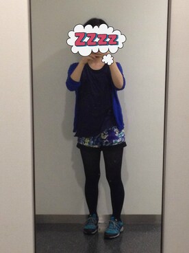 茶器さんのコーディネート