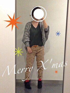 茶器さんのコーディネート