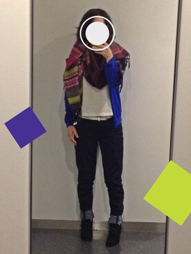 茶器さんのコーディネート