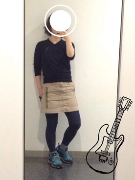 茶器さんのコーディネート