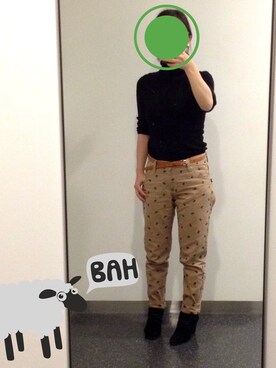 茶器さんのコーディネート