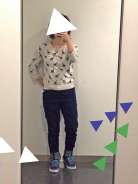 茶器さんのコーディネート