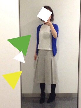 茶器さんのコーディネート