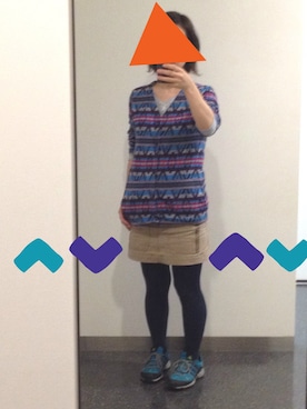 茶器さんのコーディネート