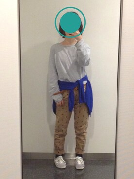 茶器さんのコーディネート