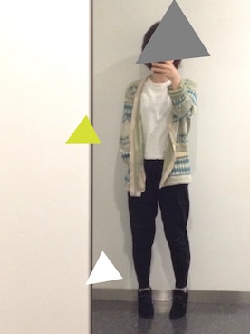 茶器さんのコーディネート