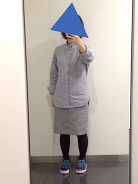 茶器さんのコーディネート