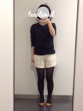 茶器さんのコーディネート