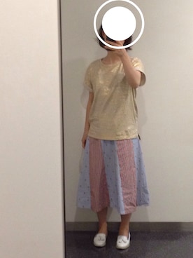 茶器さんのコーディネート