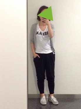 茶器さんのコーディネート