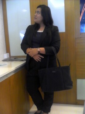 Zellaさんのコーディネート