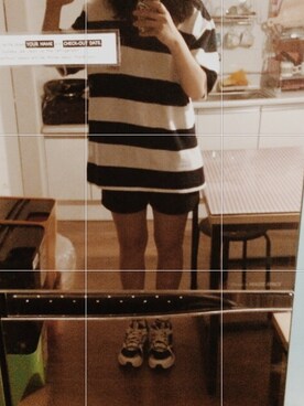 Angelaさんのコーディネート