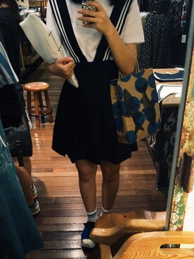 Angelaさんのコーディネート