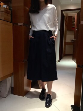 Angelaさんのコーディネート