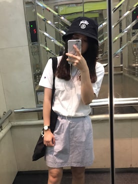 Angelaさんのコーディネート