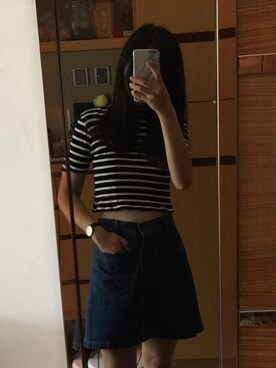 Angelaさんのコーディネート