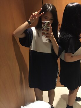 Angelaさんのコーディネート