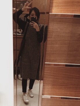 Angelaさんのコーディネート