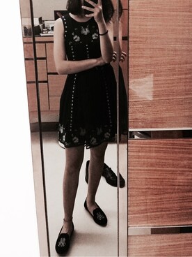 Angelaさんのコーディネート