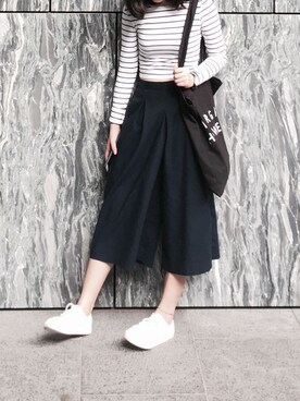 Angelaさんのコーディネート