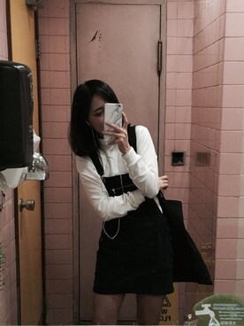 Angelaさんのコーディネート