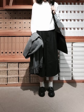 Angelaさんのコーディネート