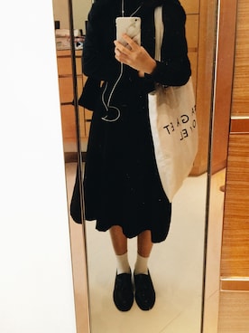 Angelaさんのコーディネート