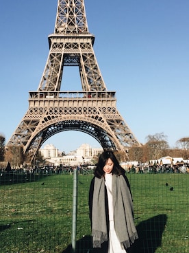 Angelaさんのコーディネート