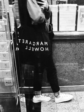 Angelaさんのコーディネート