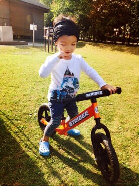 しゅうさんのコーディネート