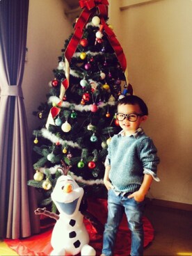 しゅうさんのコーディネート