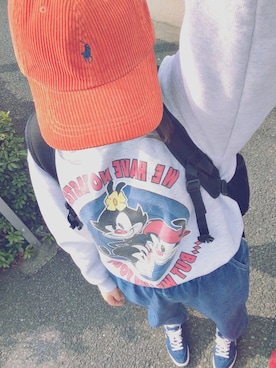 ▽藤隆△さんのコーディネート