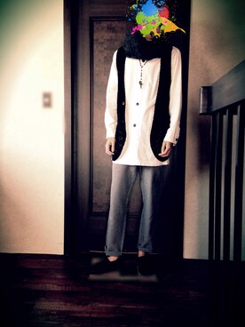 胤さんのコーディネート