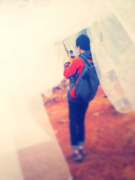 胤さんのコーディネート