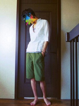 胤さんのコーディネート