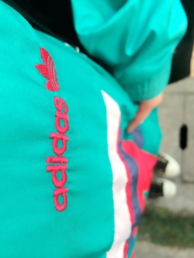 WELIさんのコーディネート