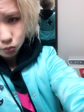 WELIさんのコーディネート