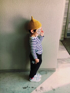 koro_yさんのコーディネート