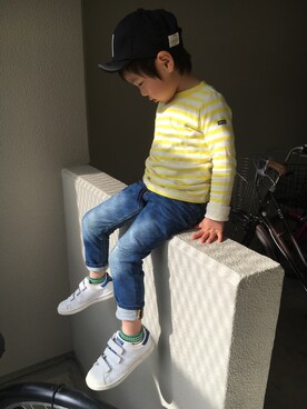 koro_yさんのコーディネート