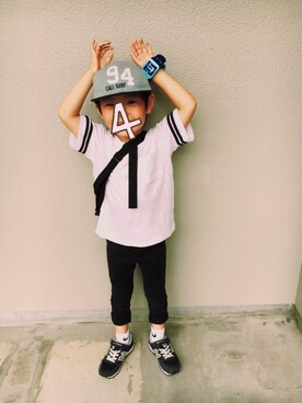 koro_yさんのコーディネート