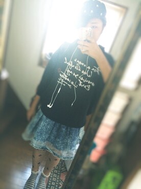 たまいゆきさんのコーディネート