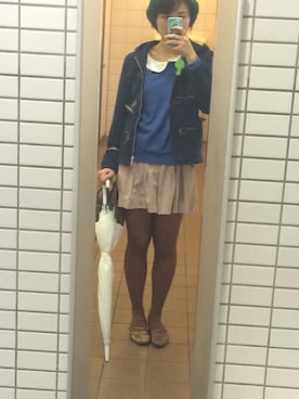 たまいゆきさんのコーディネート